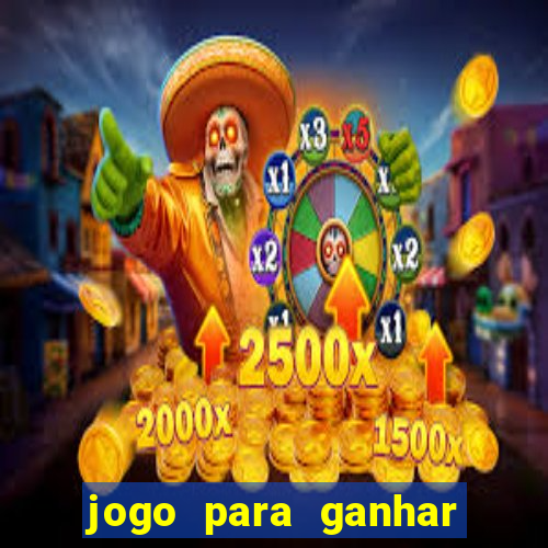 jogo para ganhar dinheiro no paypal